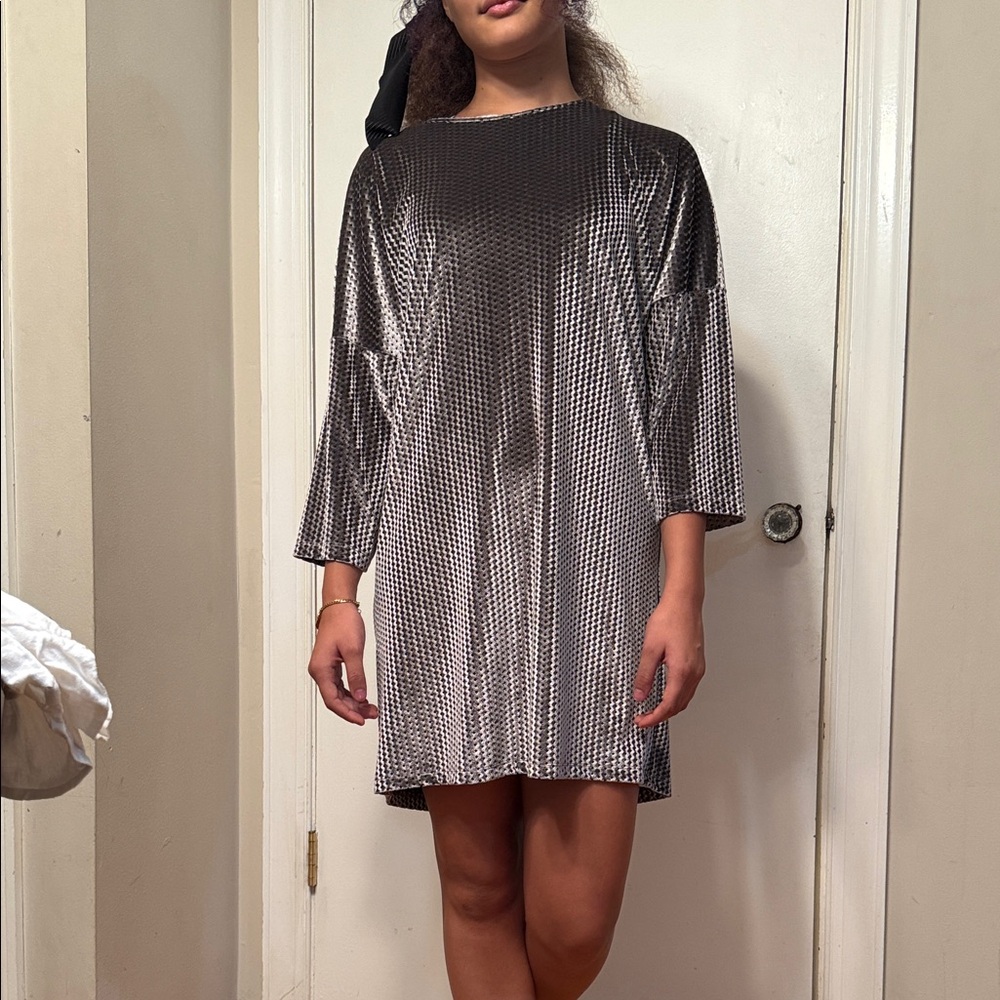 Zara Mini Dress